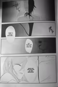 Page 5 of A Green Coffin - preview thumbnail