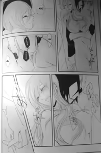 Page 8 of A Green Coffin - preview thumbnail