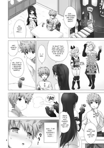 Page 3 of Flying Heart - preview thumbnail
