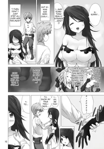 Page 9 of Flying Heart - preview thumbnail