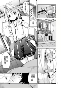 Page 5 of Hisho Kan Zuihou no Nanigenai Ichinichi - preview thumbnail