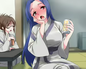 Page 4 of Mousou - preview thumbnail