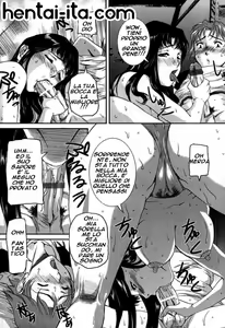 Page 7 of Mia sorella ancora una volta ubriaca - preview thumbnail