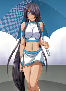 Page 25 of Kan'u-tan's Dangerous Rape Photoshoot - preview thumbnail