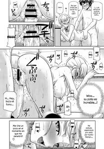 Page 16 of Kyou wa ◯ no Hi | Hoy es el Día - preview thumbnail