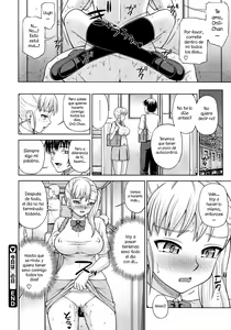 Page 24 of Kyou wa ◯ no Hi | Hoy es el Día - preview thumbnail