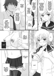 Page 15 of Katashibu 15-shuu - preview thumbnail