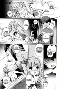 Page 125 of Mind of Sisters - preview thumbnail