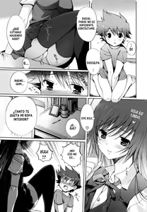 Page 141 of Mind of Sisters - preview thumbnail