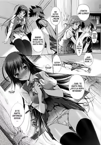 Page 143 of Mind of Sisters - preview thumbnail