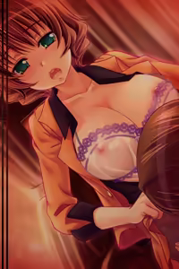 Page 463 of Doutei na Joshi-tachi to Boku ~Moshi Kari ni Man ga Ichi, Boku ga Ecchi ni Kyoumi Shinshin na Douteippoi Joshi Bakari Iru Sekai ni Itta to Shitara~ - preview thumbnail