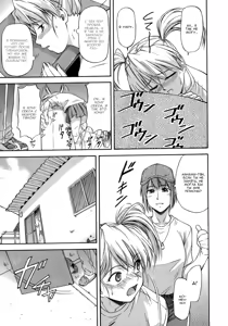 Page 9 of Offside Girl Ch.2 - preview thumbnail