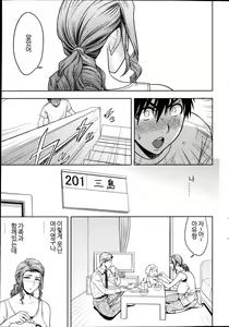 Page 5 of twin Milf Ch.05 - preview thumbnail