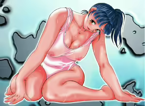 Page 14 of Okuradashi - preview thumbnail