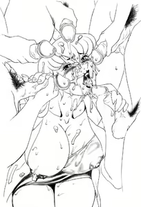 Page 66 of Okuradashi - preview thumbnail