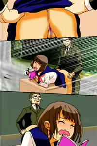Page 91 of Mousou Nisshi - preview thumbnail