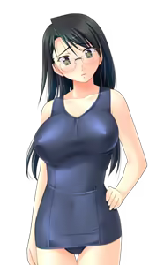 Page 135 of G Cup Binkan Seito Kaichou ~Chichi Fetish Chichi Momi Hen~ - preview thumbnail