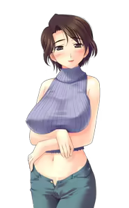 Page 146 of G Cup Binkan Seito Kaichou ~Chichi Fetish Chichi Momi Hen~ - preview thumbnail