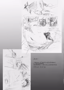 Page 16 of Tsuki ni Murakumo - preview thumbnail