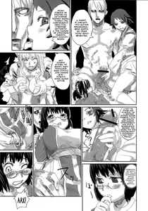 Page 18 of Victim Girls II - Bot Crisis- - preview thumbnail