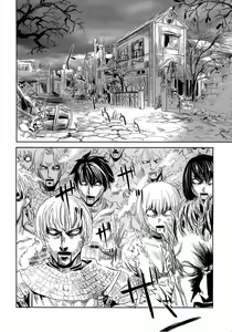 Page 3 of Victim Girls II - Bot Crisis- - preview thumbnail