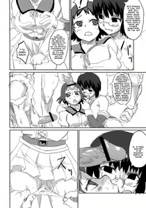 Page 41 of Victim Girls II - Bot Crisis- - preview thumbnail