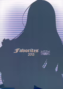 Page 8 of Favorites 2013 - preview thumbnail