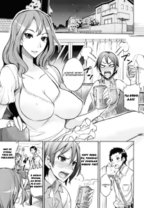 Page 5 of Himitsu no Yuuwaku | Secret Temptation (decensored) - preview thumbnail