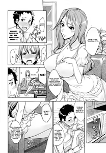 Page 6 of Himitsu no Yuuwaku | Secret Temptation (decensored) - preview thumbnail