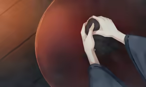 Page 114 of Kara no Shoujo The Second Episode - preview thumbnail