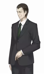 Page 1403 of Kara no Shoujo The Second Episode - preview thumbnail