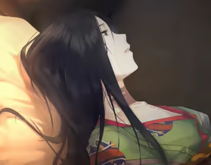 Page 144 of Kara no Shoujo The Second Episode - preview thumbnail