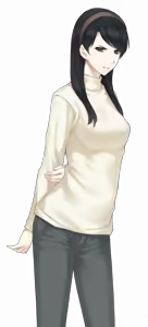 Page 498 of Kara no Shoujo The Second Episode - preview thumbnail