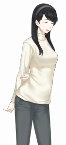 Page 501 of Kara no Shoujo The Second Episode - preview thumbnail