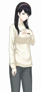 Page 517 of Kara no Shoujo The Second Episode - preview thumbnail