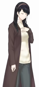 Page 528 of Kara no Shoujo The Second Episode - preview thumbnail