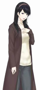 Page 530 of Kara no Shoujo The Second Episode - preview thumbnail
