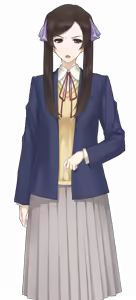 Page 620 of Kara no Shoujo The Second Episode - preview thumbnail