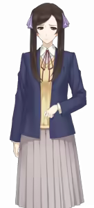 Page 622 of Kara no Shoujo The Second Episode - preview thumbnail