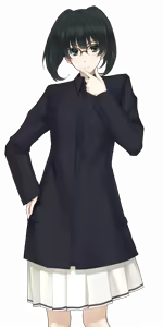 Page 838 of Kara no Shoujo The Second Episode - preview thumbnail