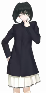 Page 839 of Kara no Shoujo The Second Episode - preview thumbnail