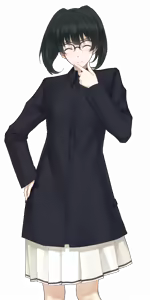 Page 841 of Kara no Shoujo The Second Episode - preview thumbnail