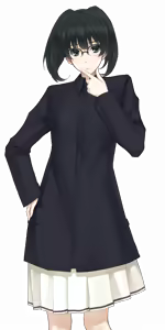Page 844 of Kara no Shoujo The Second Episode - preview thumbnail