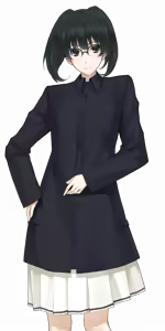 Page 866 of Kara no Shoujo The Second Episode - preview thumbnail