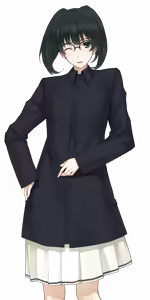 Page 869 of Kara no Shoujo The Second Episode - preview thumbnail