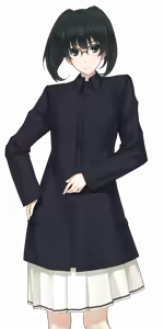 Page 875 of Kara no Shoujo The Second Episode - preview thumbnail