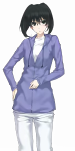 Page 911 of Kara no Shoujo The Second Episode - preview thumbnail