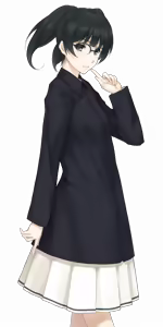 Page 921 of Kara no Shoujo The Second Episode - preview thumbnail