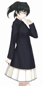 Page 923 of Kara no Shoujo The Second Episode - preview thumbnail