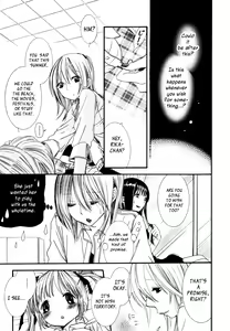 Page 30 of Girl X Girl Collection Vol. 2 - Ch1-2 - preview thumbnail